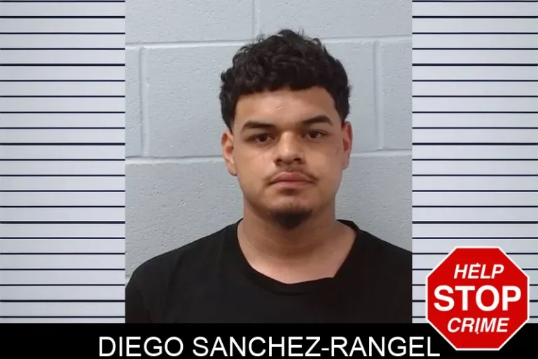 Diego Sanchez-Rangel