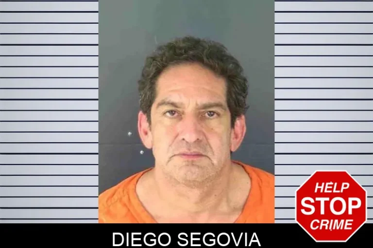 Diego Segovia