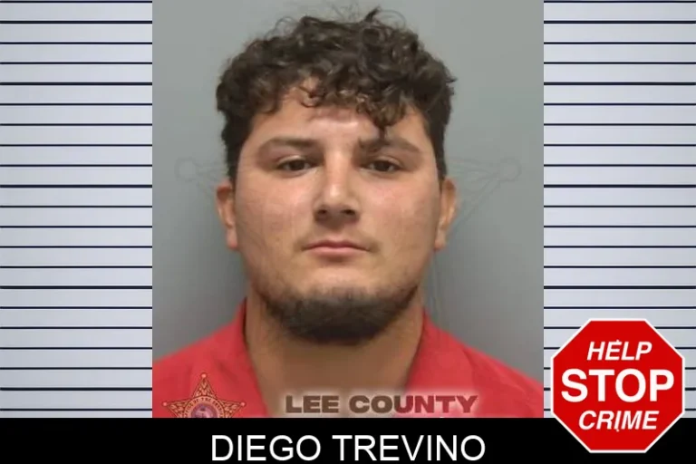 Diego Trevino