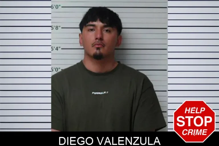 Diego Valenzula