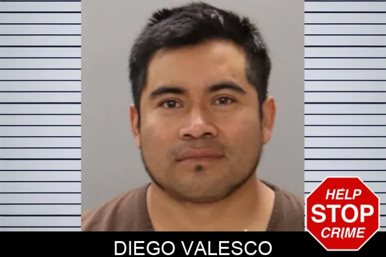 Diego Valesco