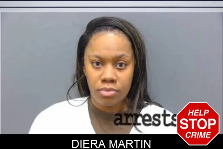 Diera Martin