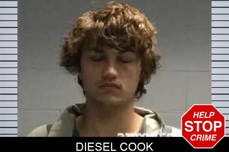 Diesel Cook