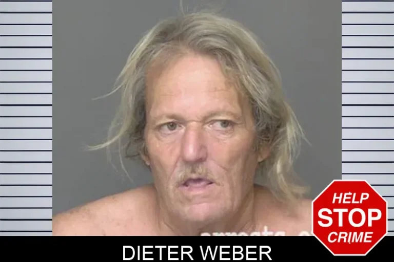 Dieter Weber