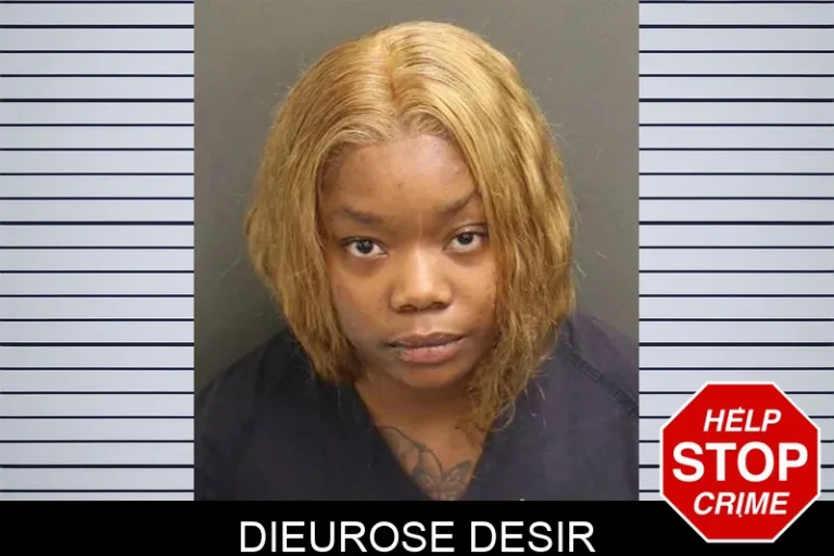 Dieurose Desir