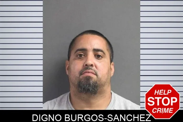 Digno Burgos-Sanchez
