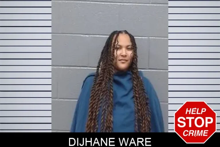 Dijhane Ware