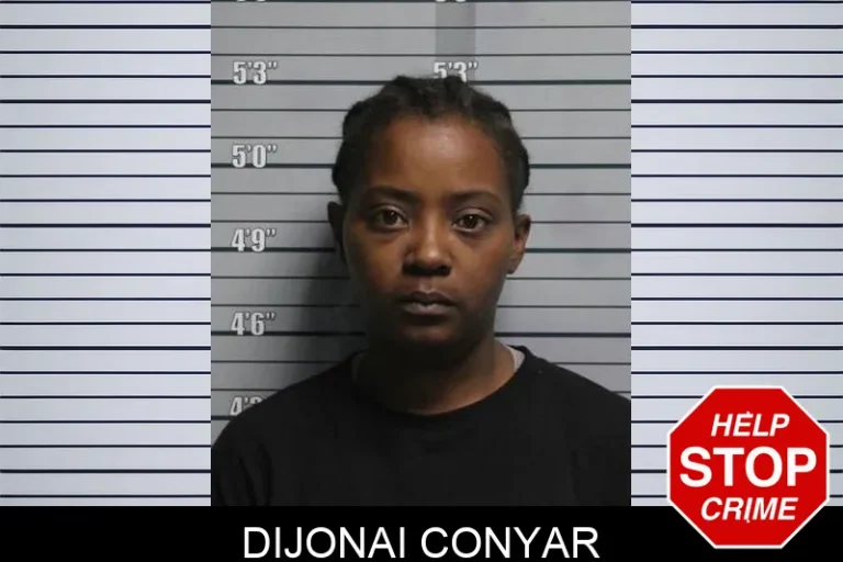 Dijonai Conyar