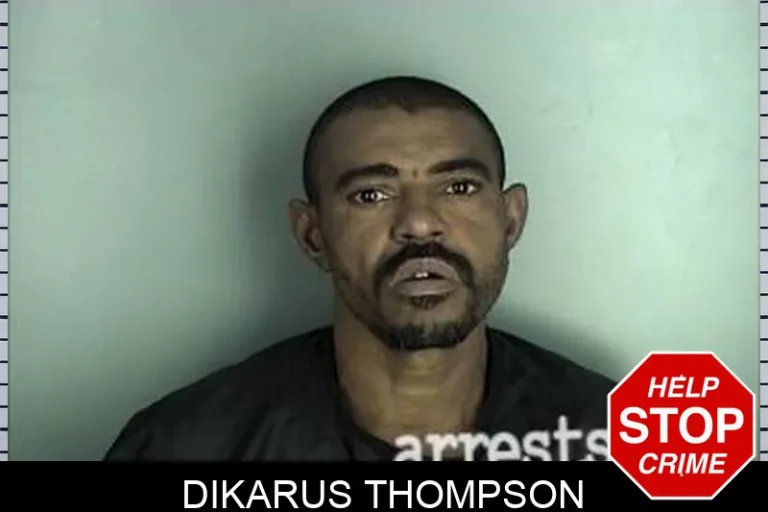 DikaruS Thompson