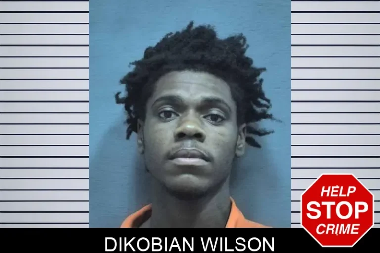 Dikobian Wilson