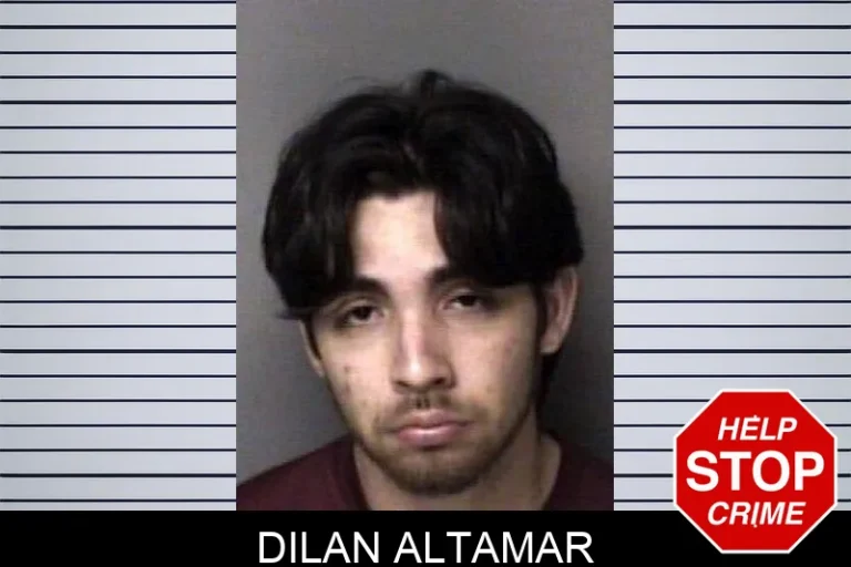 Dilan Altamar