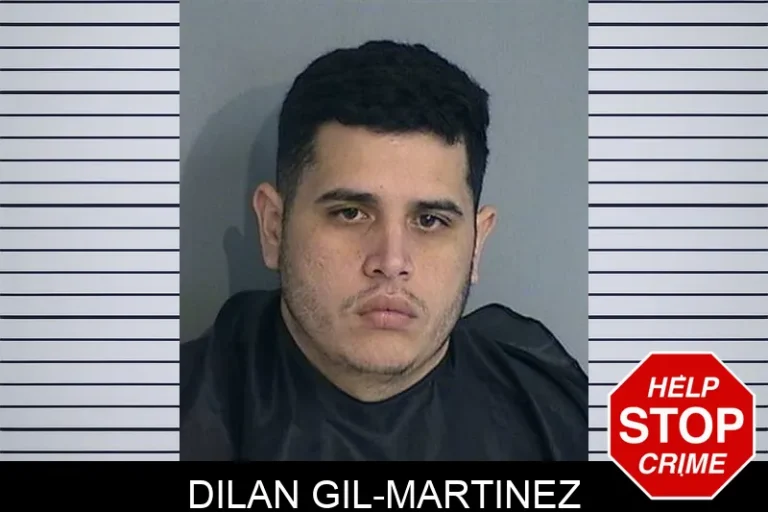 Dilan Gil-Martinez
