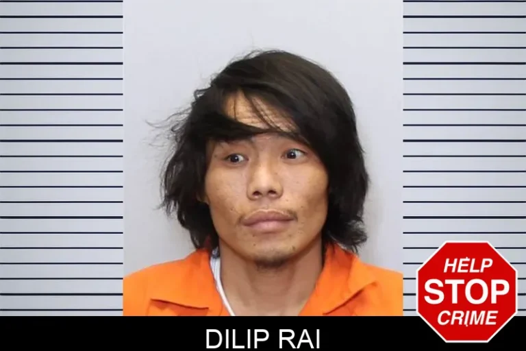 Dilip Rai