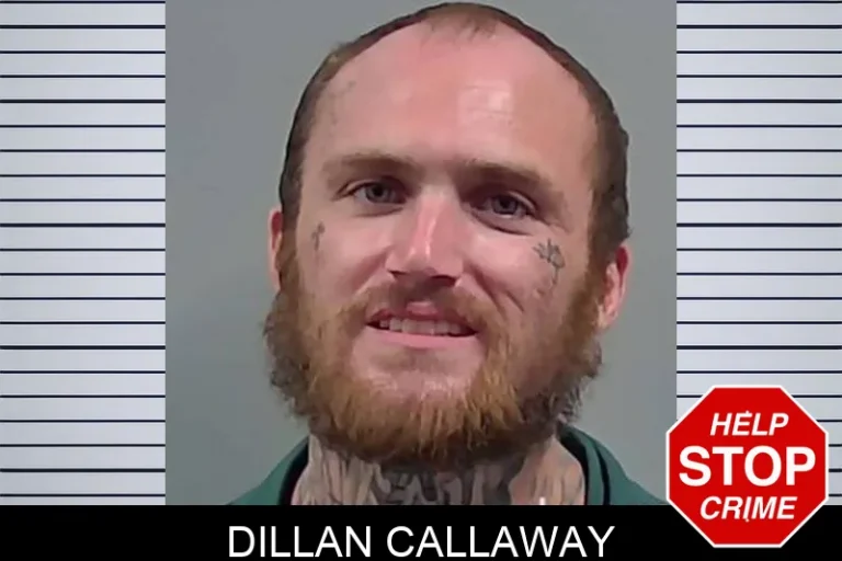 Dillan Callaway