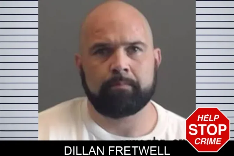 Dillan Fretwell