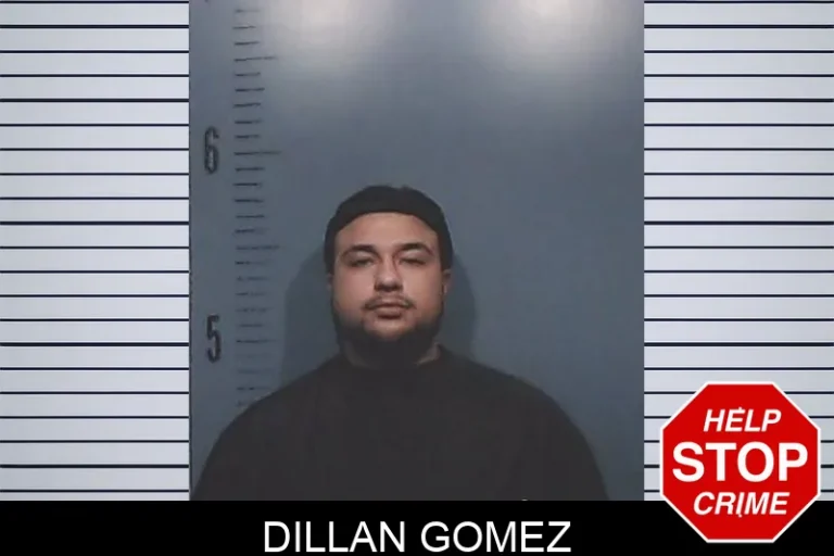 Dillan Gomez
