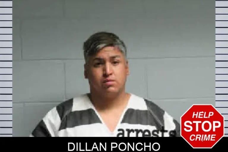 Dillan Poncho