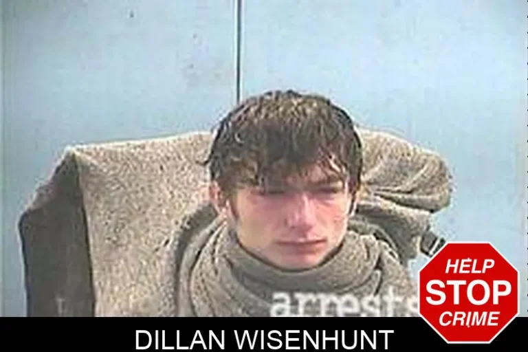 Dillan Wisenhunt