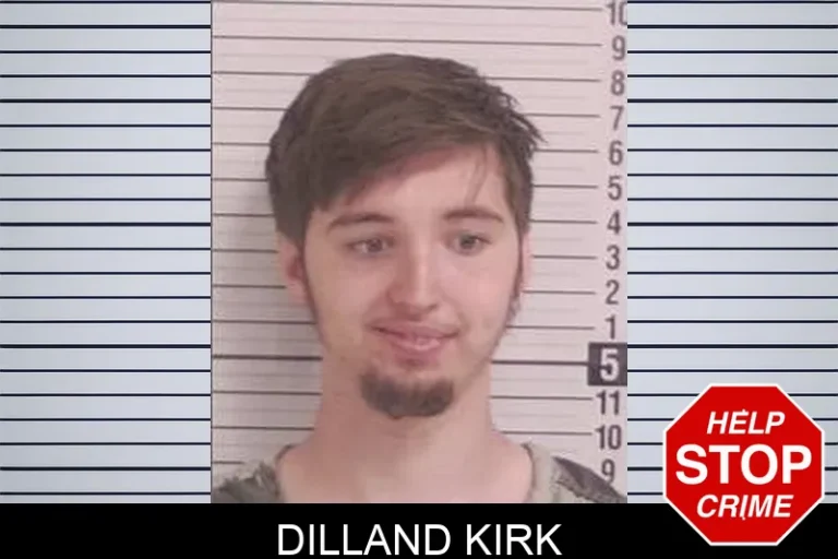 Dilland Kirk