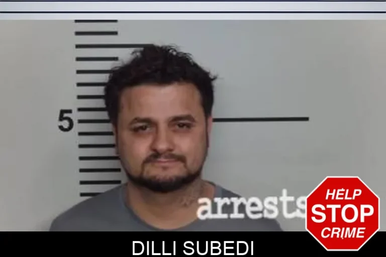 Dilli Subedi