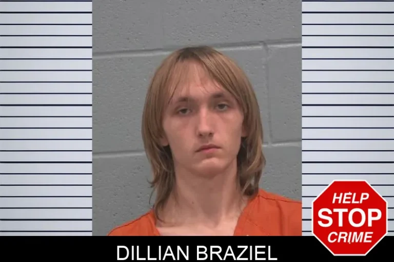 Dillian Braziel