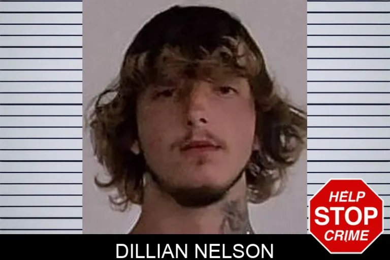 Dillian Nelson