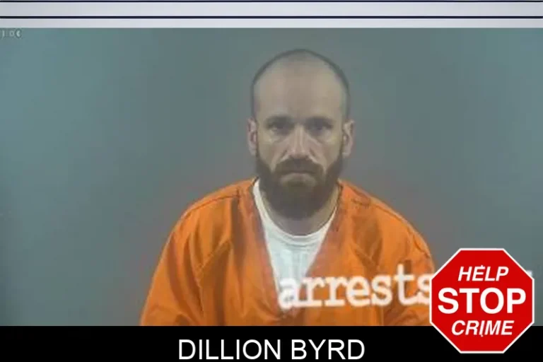 Dillion Byrd