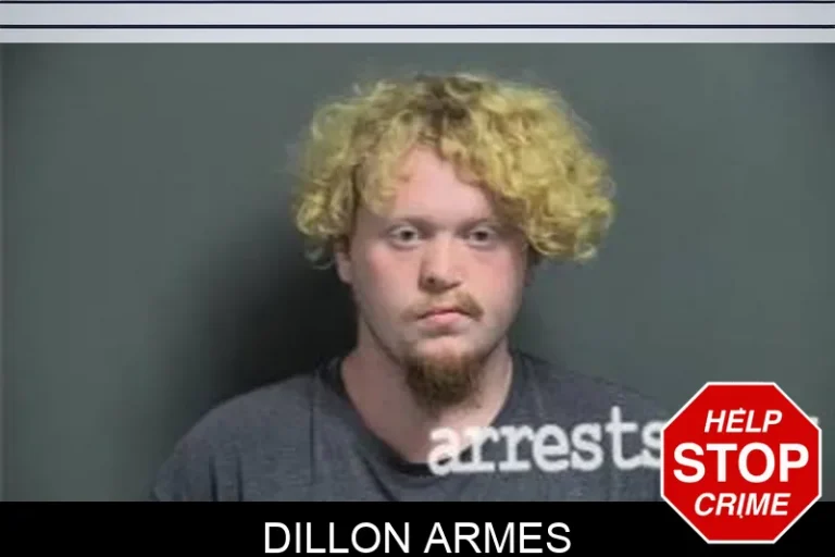 Dillon Armes