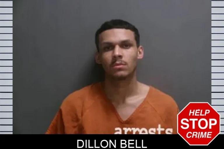 Dillon Bell
