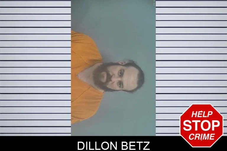 Dillon Betz