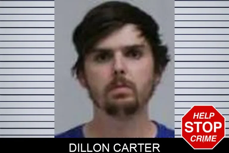 Dillon Carter
