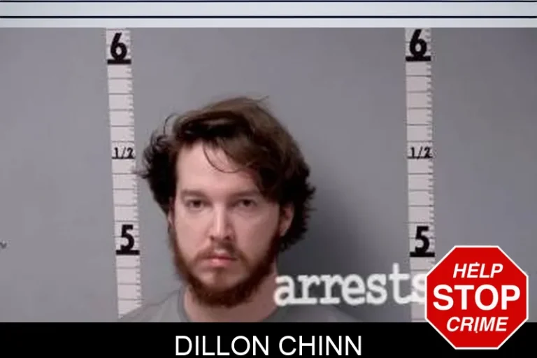Dillon Chinn