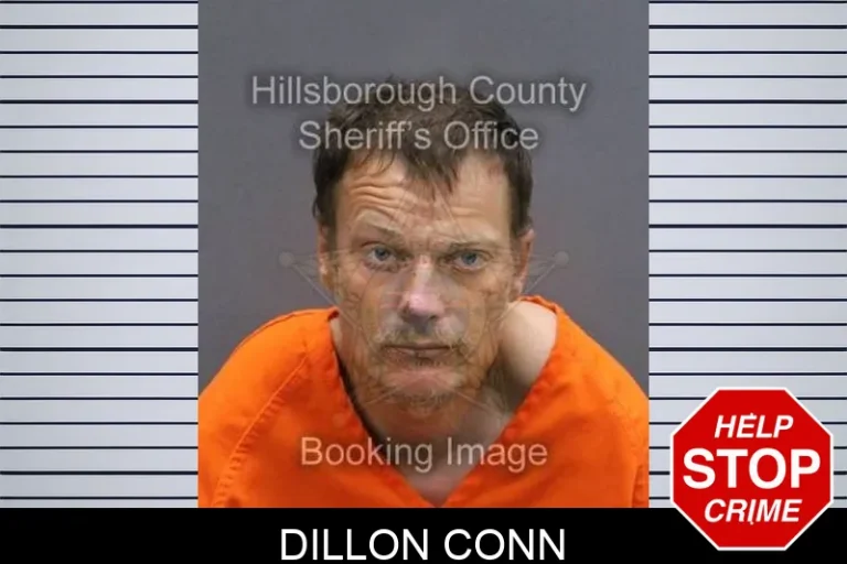 Dillon Conn