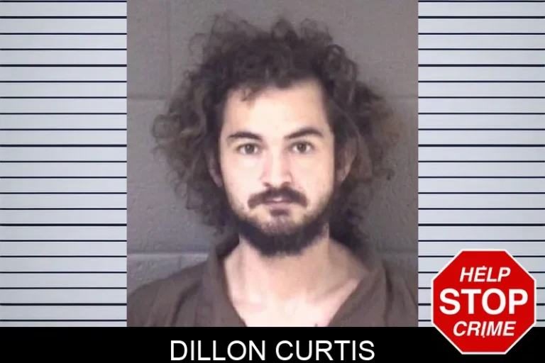 Dillon Curtis