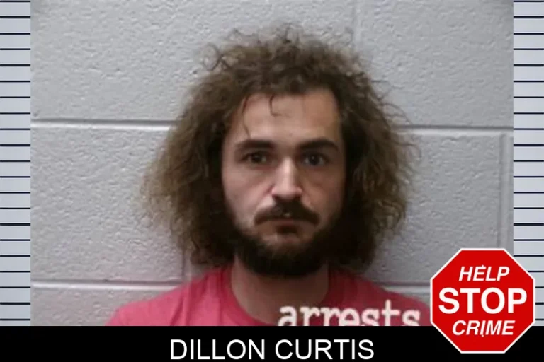 Dillon Curtis