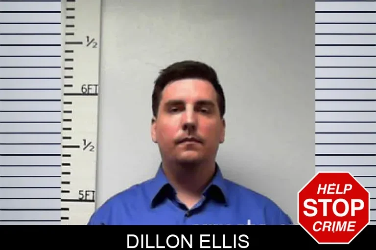 Dillon Ellis