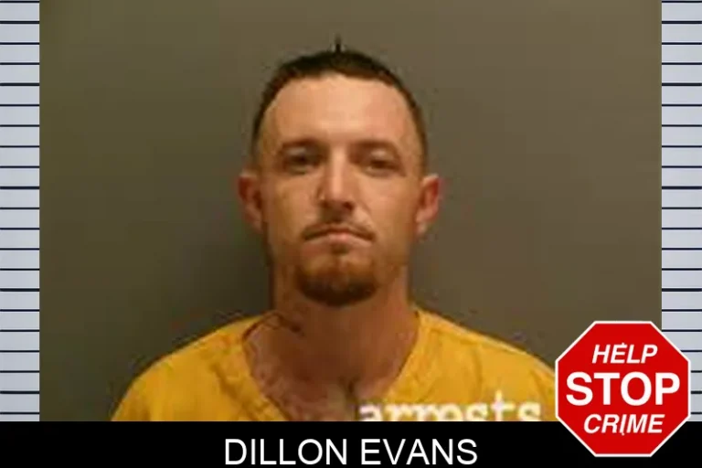 Dillon Evans