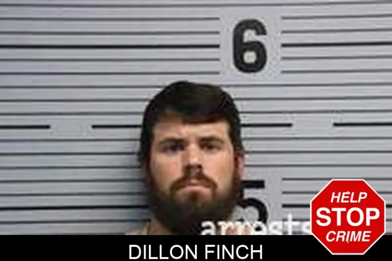 Dillon Finch
