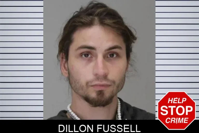 Dillon FuSsell