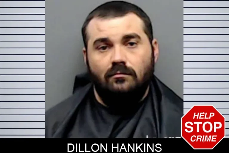 Dillon Hankins