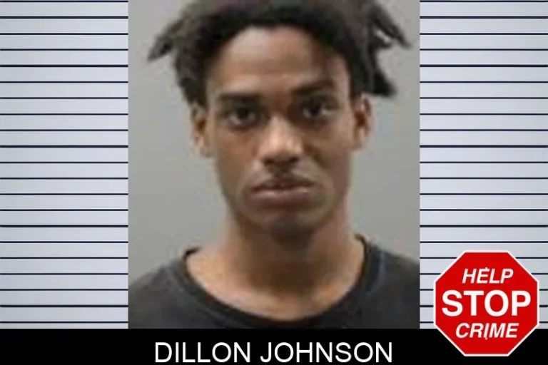 Dillon Johnson