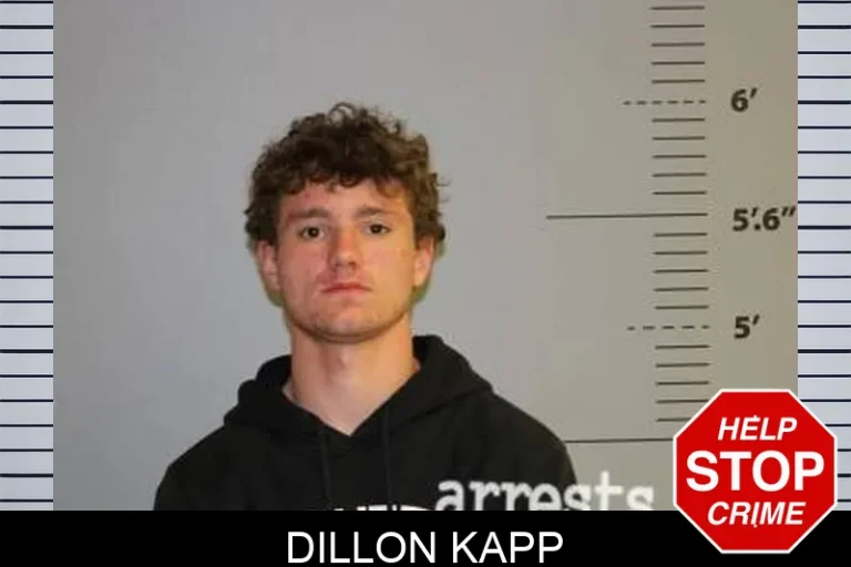 Dillon Kapp