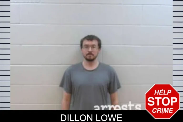 Dillon Lowe