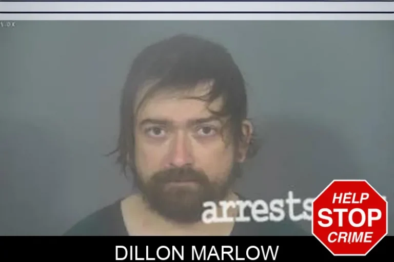 Dillon Marlow