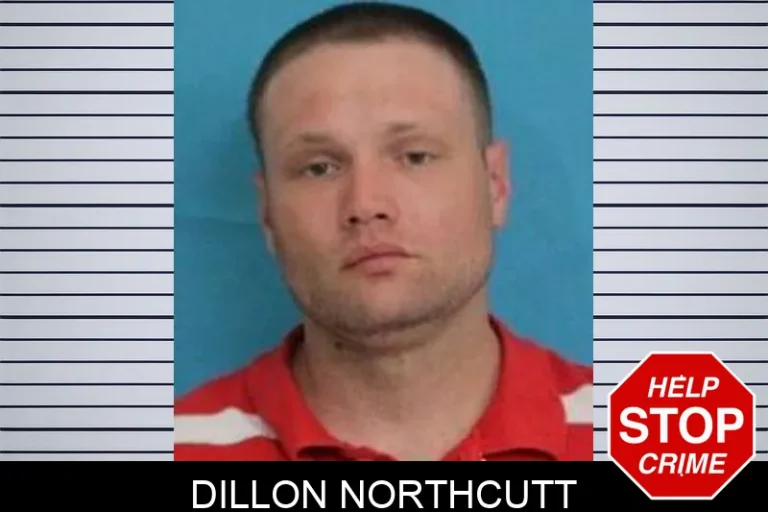 Dillon Northcutt