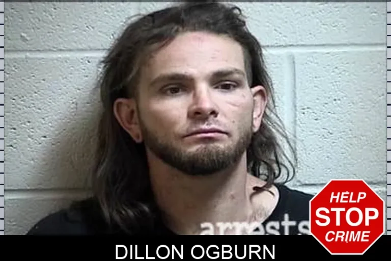 Dillon Ogburn