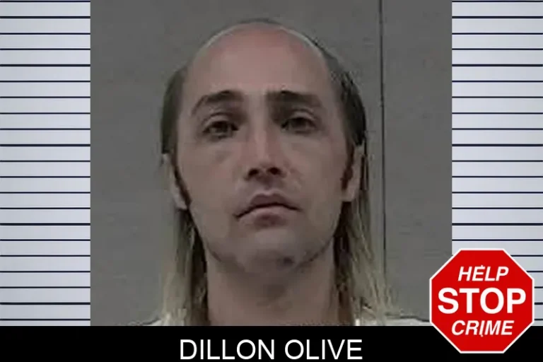 Dillon Olive