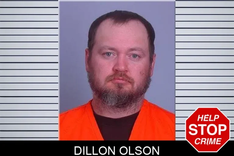 Dillon Olson
