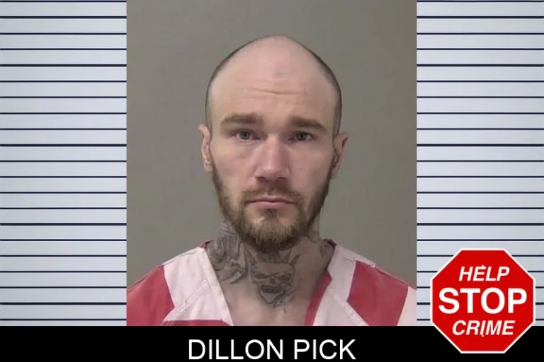 Dillon Pick