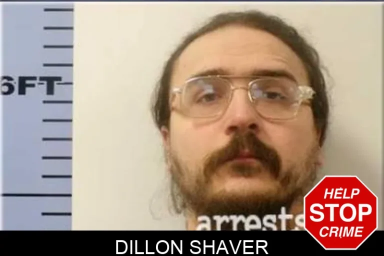 Dillon Shaver